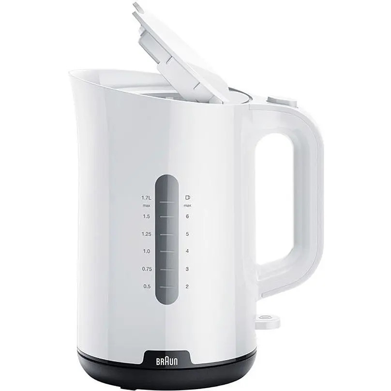 Електрочайник Braun WK 1100 WH ( 13218 ) Харьков - изображение 4