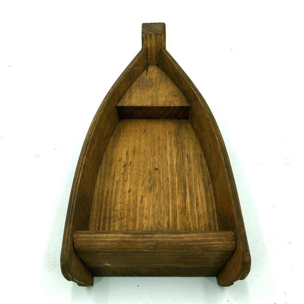 Лодка для подачи суши 