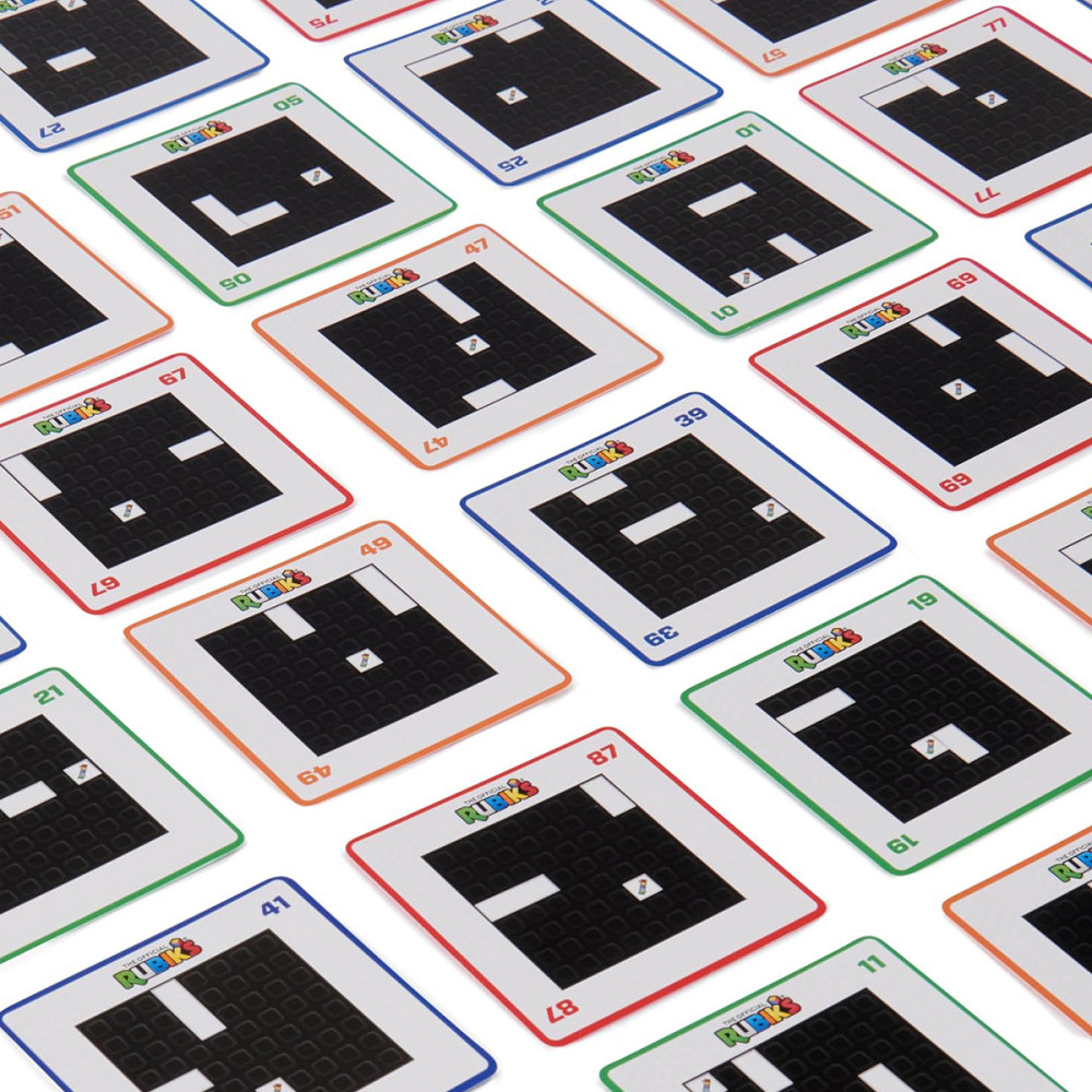 Головоломка Rubik's – Грідлок Дніпро - фото 8