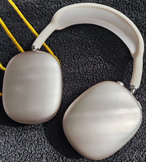 Apple AirPods Max A3184  (2-ге покоління) Київ - фото 6