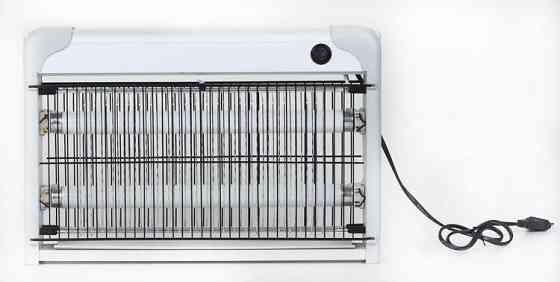 Електрична лампа, знищувач комах 40 W WL-1295 (10) Київ