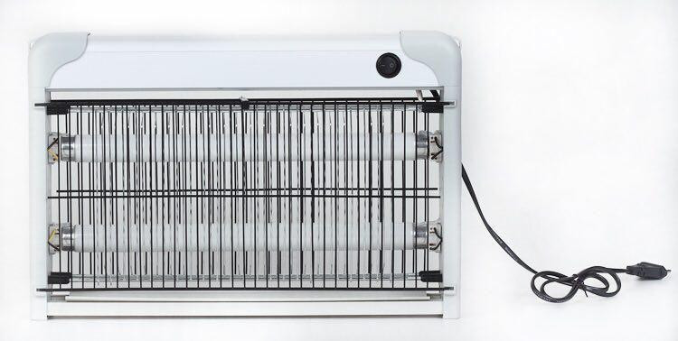 Електрична лампа, знищувач комах 40 W WL-1295 (10) Одеса - фото 4