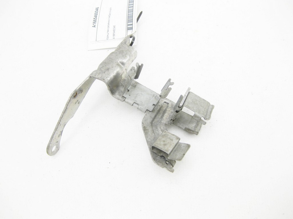 Mercedes-Benz  A1665460046 Кронштейн роз'ємів лямбда-зондів GL/GLS X166 ML/GLE W166 GLE Coupe C292 Одесса - изображение 6