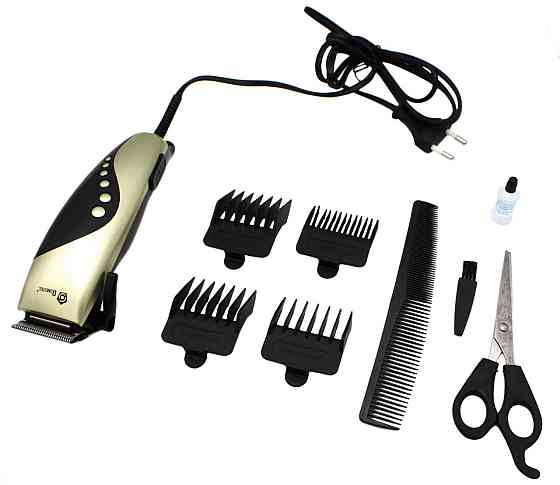 Машинка для стрижки Domotec MS-3303 Днепр