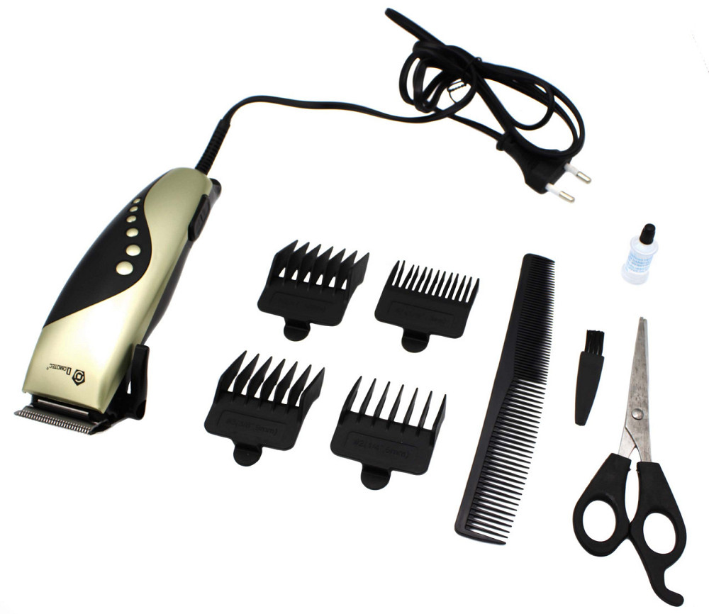 Машинка для стрижки Domotec MS-3303 Днепр - изображение 3