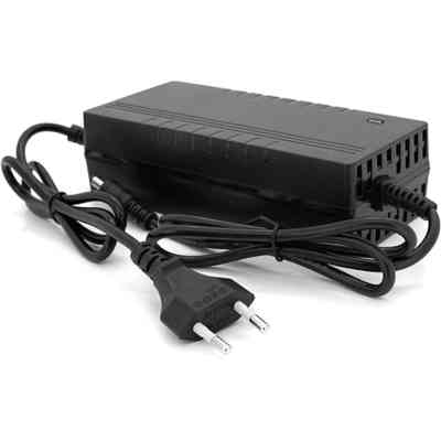 Сетевое зарядное устройство для АКБ Voltronic LiFePo4 36V(43.8V), 12S, 3A (YT-3630-43830) Винница