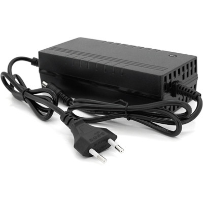 Сетевое зарядное устройство для АКБ Voltronic LiFePo4 36V(43.8V), 12S, 3A (YT-3630-43830) Винница - изображение 3