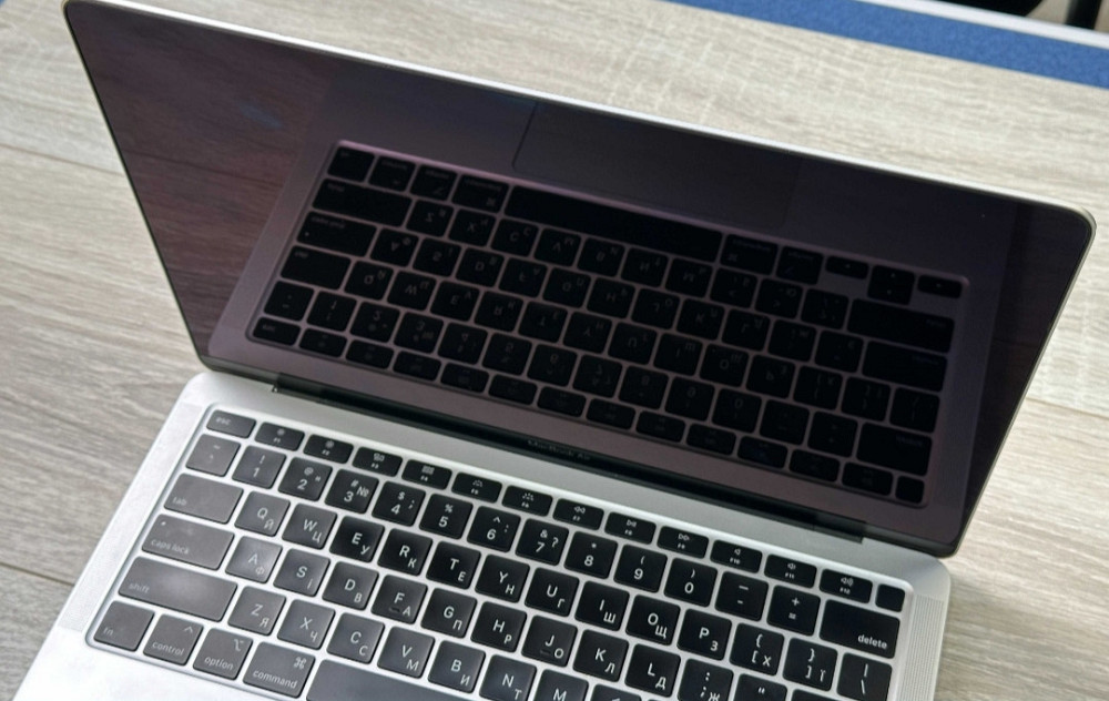 Ноутбук Apple MacBook Air 13 