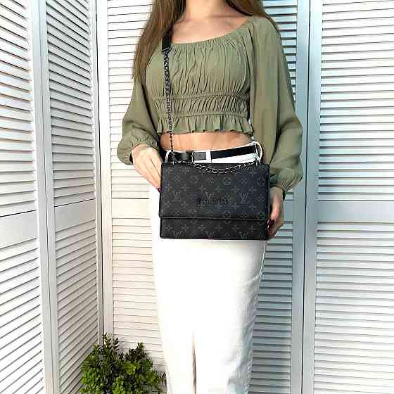 Брендова жіноча сумка. Жіноча сумка маленька через плече. Київ