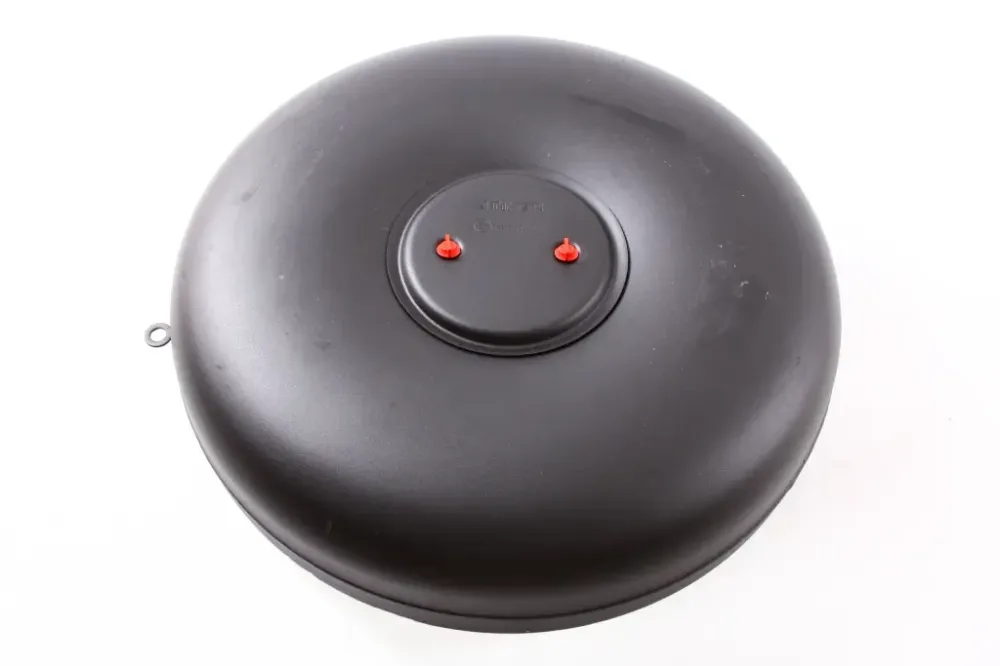 Балон ГБО тороїдальний внутрішній H225*D720м 72л Atiker Вінниця - фото 1