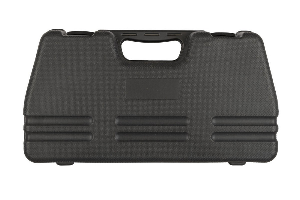 MASTERTOOL Кейс для лазерного рівня MASTERTOOL 50х27х14 см 30-0907-B Коломия - фото 1