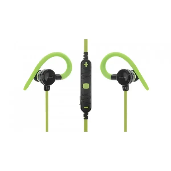 Наушники Mdr A620BL BT Awei Зеленые Коломыя - изображение 4