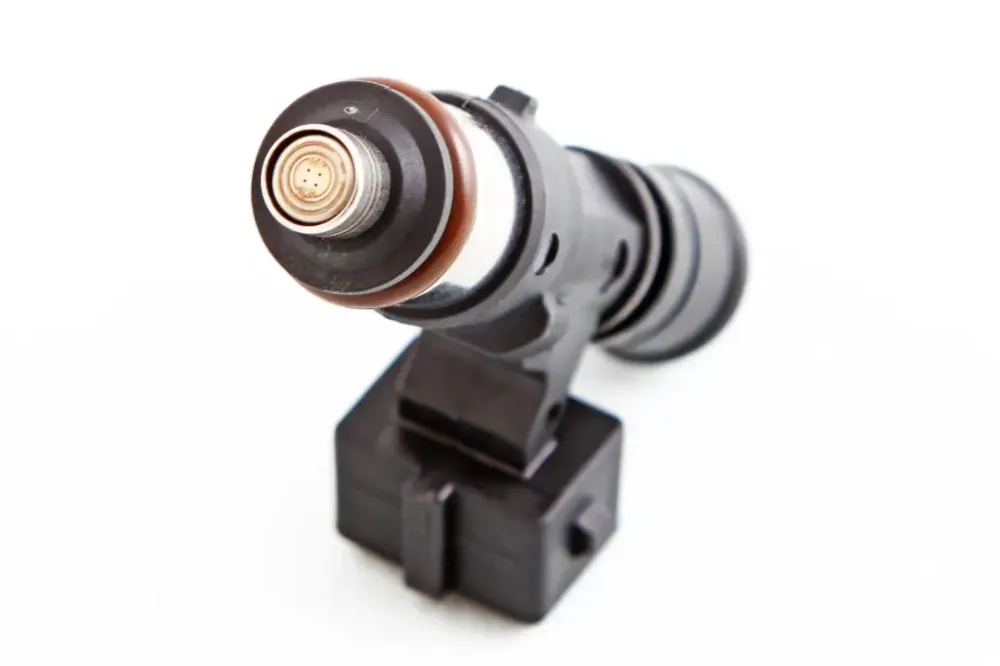 Форсунка топливная 2112 Bosch Винница - изображение 3