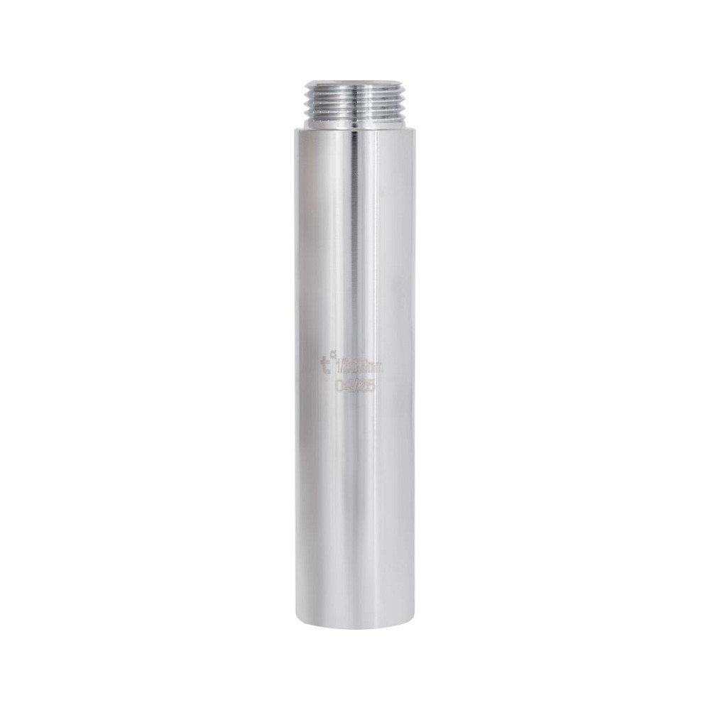 Подовжувач Thermo Alliance Standart 100х1/2" хром SD13015100 Київ - фото 4