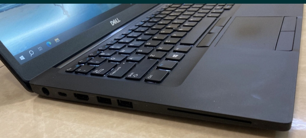 Ноутбук: Del Latitude 7490 i5 8250u 8Gb Ram 256Gb SSD FHD IPS. Харьков - изображение 3