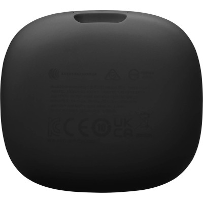 Наушники JBL Wave Flex 2 Black (JBLWFLEX2BLK) Винница - изображение 4