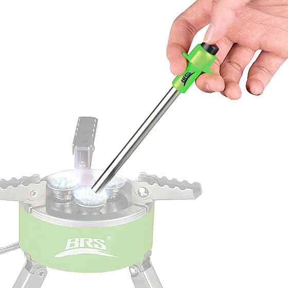 Кресало BRS-191 Київ