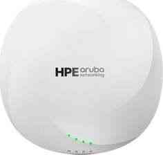 Маршрутизатор  Hpe ANW AP-635 (RW) 5PK CAMPU-STOCK (S3J35A) Київ