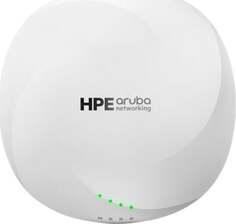 Маршрутизатор  Hpe ANW AP-635 (RW) 5PK CAMPU-STOCK (S3J35A) Київ - фото 1