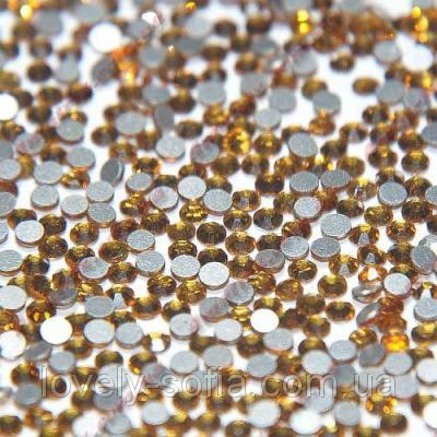 Стрази Swarovski мікс (різні кольори) SS3 (1400 шт) Київ - фото 5