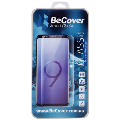 Скло захисне BeCover Poco M2 / Poco M3 Clear (705665) Вінниця - фото 1