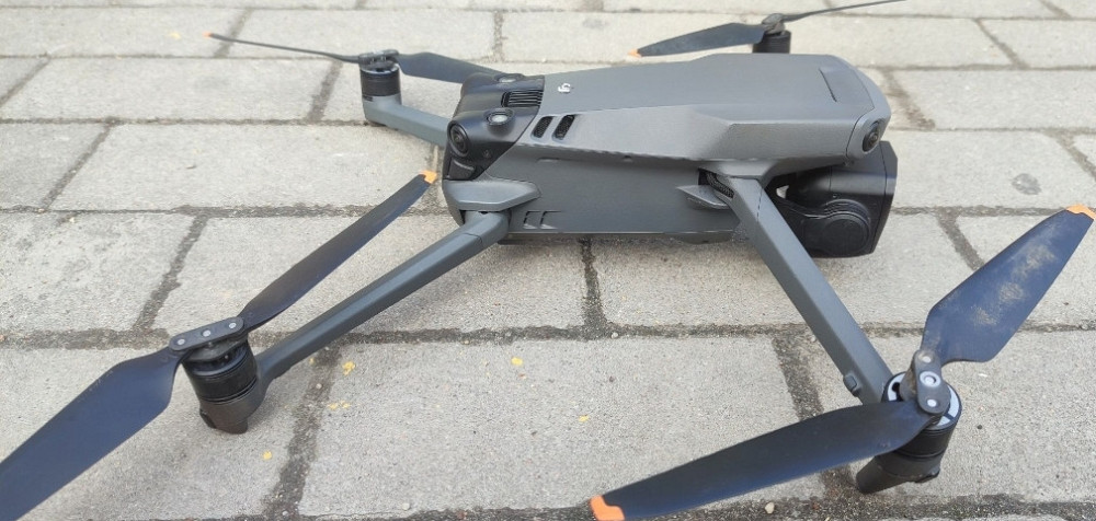Mavic 3 Pro , Мавик 3 Про. Харьков - изображение 6