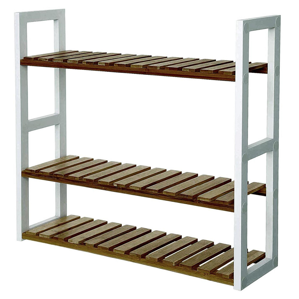 Полка для ванной 