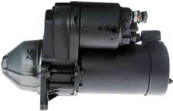 Стартер Magneti Marelli 943205191010 Fiat, Alfa Romeo, Lancia 1995–2010 Ковель