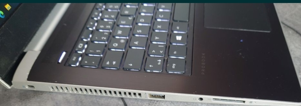 Ультрабук потужний бізнес HP 440 FHD IPS/i5-8250/8Gb/SSD 256Gb. / Wot ,cs2 . GTA Київ - фото 2