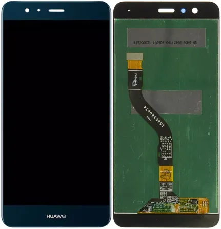 Уценка! Дисплей Huawei P10 Lite, Nova Youth (WAS-LX1, WAS-LX2, WAS-LX3, WAS-LX1A, WAS-LX2J, WAS-L03T, WAS-AL00, WAS-TL10) с тачем Днепр