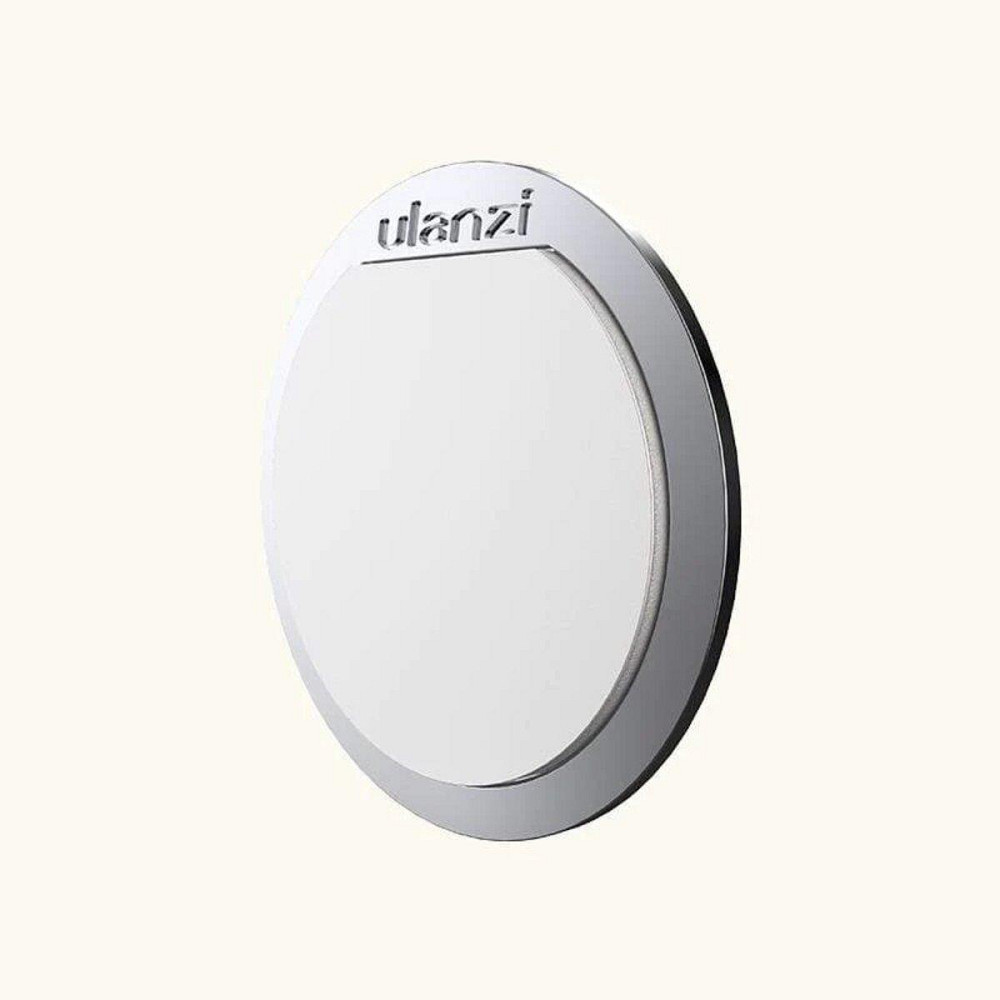 Дзеркало для селфі Ulanzi Vijim Vlog Target Mirror UV-2056 Одеса - фото 2