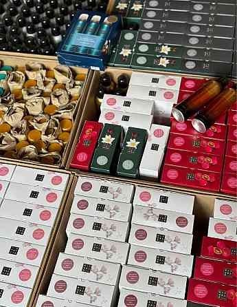 Косметика RITUALS оптом Киев