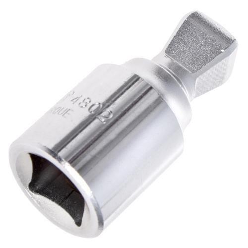 Подовжувач кулястий 1/2", 50 мм(4802-02) HANS Одеса - фото 1