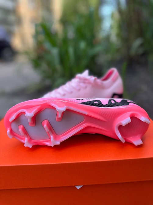 Бутсы копочки MERCURIAL 35 36 37 38 39 40 41 42 43 44 45 Львов - изображение 2