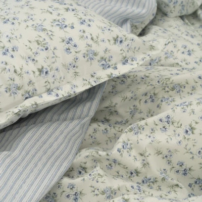 Постільна білизна Tiare 146 Сатин Люкс сімейний (146_Luxe_sm) Вінниця - фото 5