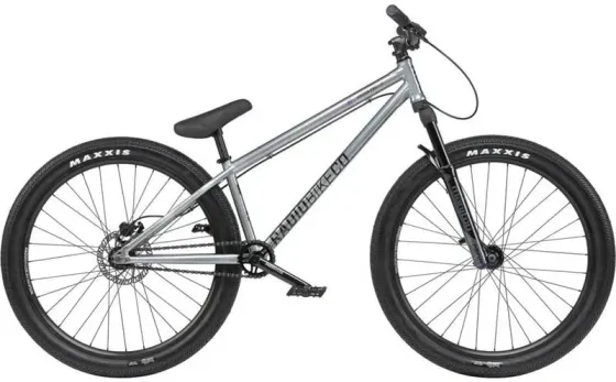 Велосипед Радіо Bike Co Asura Pro Spectral Silver 26 2022 Киев
