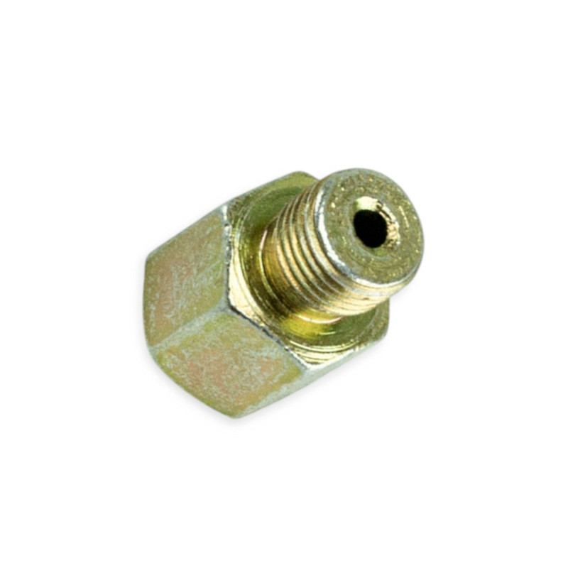 Штуцер переходной внутр. м12*1 наруж. м12*1,25 торм. Мукачево - изображение 1