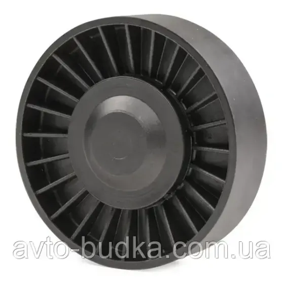 Натяжний ролик поліклиновий ремінь на Opel Vectra C двигун 2.0DTI; 2.0DTI 16V; 2.2DTI; 2.2DTI 16V;  Caffaro 12-99 Киев