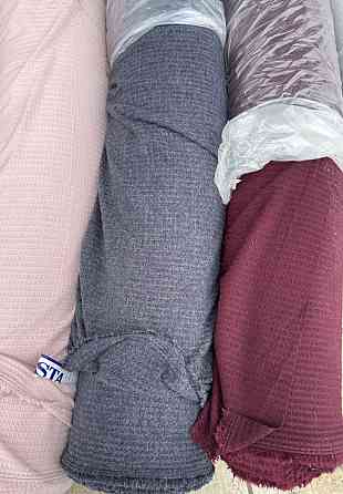 Ткань / опт / трикотаж вязаный, от 3 м. 115 грн/м Киев