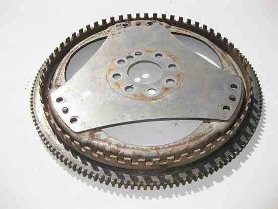 Mercedes-Benz  A2710300012 Маховик - зубчастий вінець для двигуна M271 R4 1.6 1.8k C-Class W203 W204 E-Class W211 W212 CLC Sportcoupe C203 CLK C209 Одеса