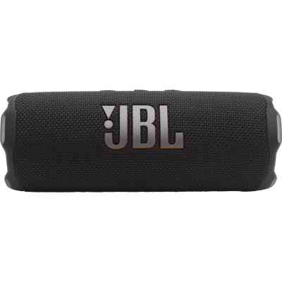 Акустическая система JBL Flip 7 Black (JBLFLIP7BLK) Винница