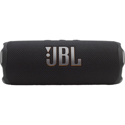 Акустическая система JBL Flip 7 Black (JBLFLIP7BLK) Винница - изображение 1