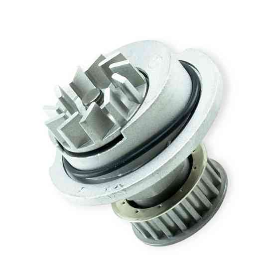 Помпа Nexia, Aveo (8 кл) 1,4, 1,5 (насос водяной) Lanos, Мукачево