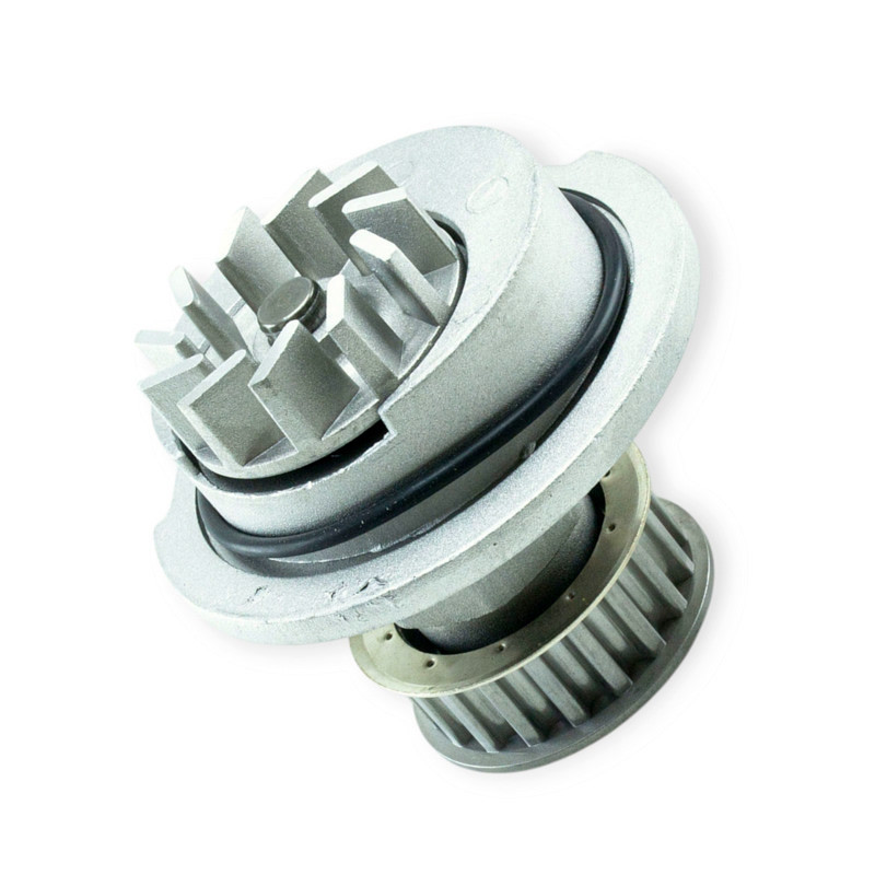 Помпа Nexia, Aveo (8 кл) 1,4, 1,5 (насос водяной) Lanos, Мукачево - изображение 1