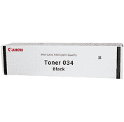 Тонер Canon 034 iRC1225 series (12000 стор) Black Київ