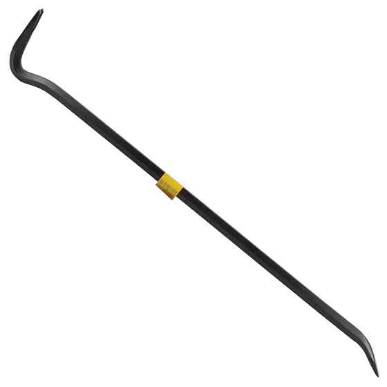 Sigma Лом-гвоздодер шестигранный 750×18мм SIGMA (4324261) Киев