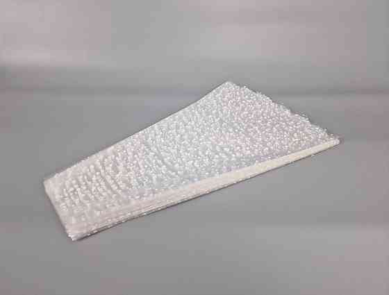 Упаковка конус под цветы h60/13низ/37верх(100 шт) узор Конфети 169 (1) (100 шт) Харьков