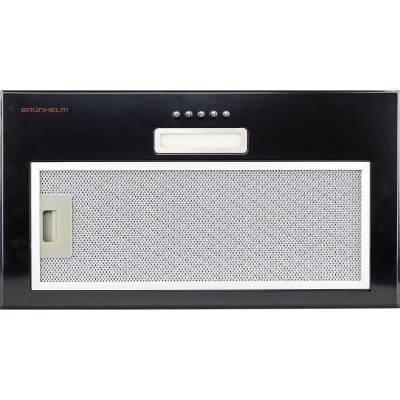 Витяжка кухонна Grunhelm GVC 020 B Вінниця - фото 1