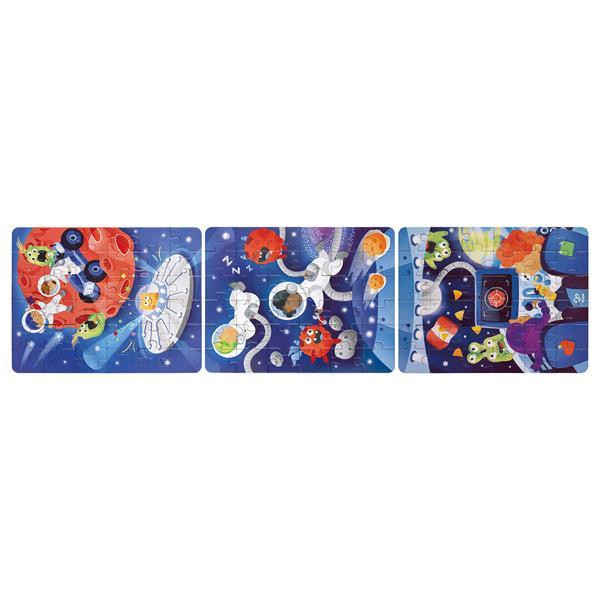 Пазл Hape Космос (E1646) Харьков - изображение 6