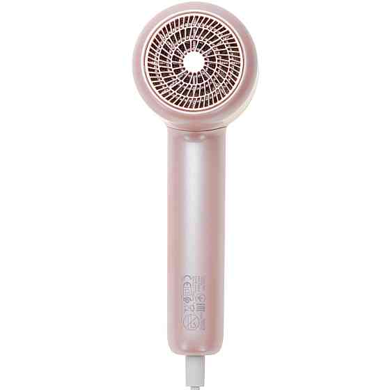 Фен Adler AD 2279p pink 1800Вт/ 2 швидкості/ хол.обдув/ темп.режимів-2/іонізація/ насадки - 1 шт. Вінниця